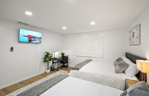 Heated Pool - Jacuzzi - Firepit - Game Room - Foto 57