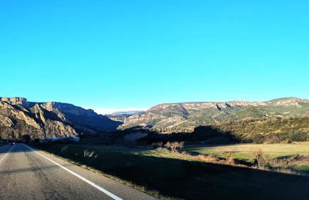 Cal Brunsó - Camarasa - Foto 6