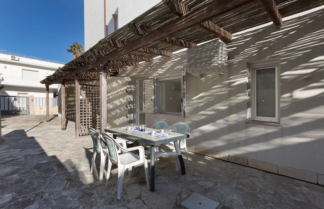 Residence Tabù - Foto 40