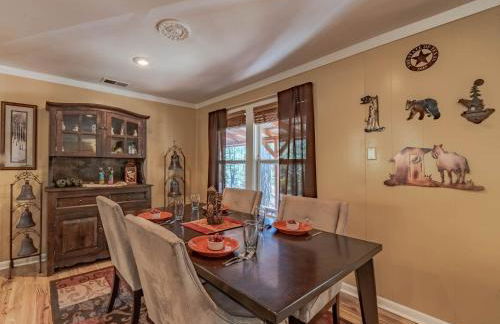 Winterfell by Ruidoso Vacation Rentals - Foto 16