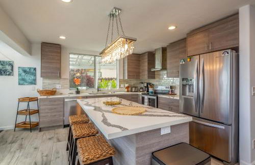 Bond House 4 Bedroom Home by RedAwning - Foto 10