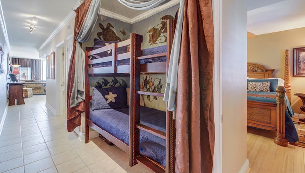 Emerald Beach 1627 - Foto 4, Habitación