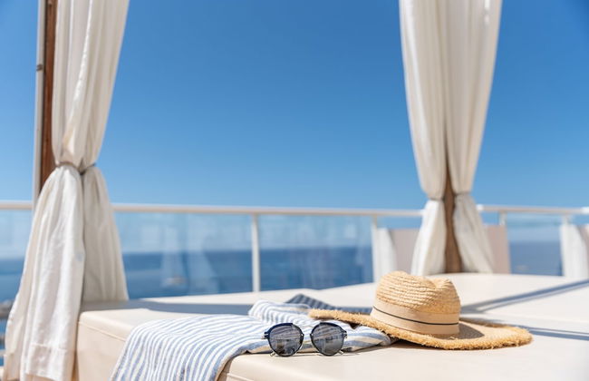 Marina Bayview - Adults Only - Foto 43