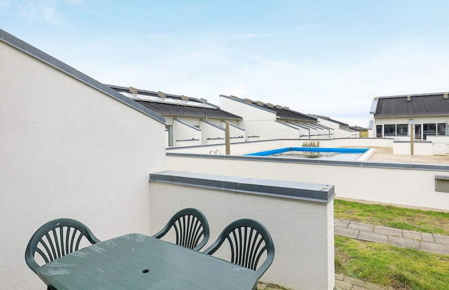 6 Person Holiday Home in Brovst-by Traum - Foto 29