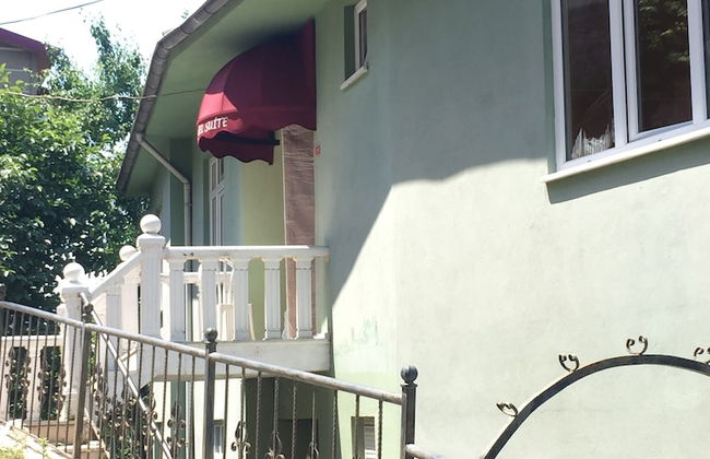 Alya Suit Otel - Photo 1