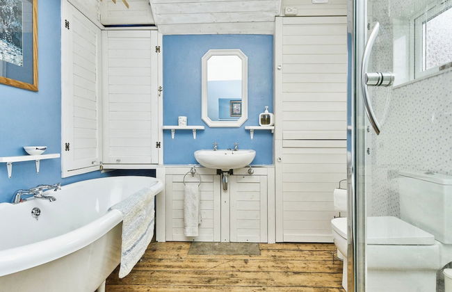 Clara Cottage - Foto 19