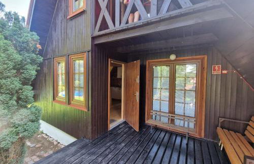 Domek na Warmii - Foto 6