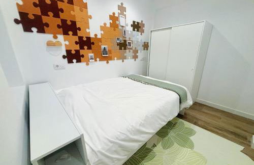 Casa Postiguillo - Foto 18