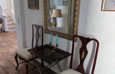 Villa Eleven StTropez Ramatuelle Pampelonne beach - Foto 34
