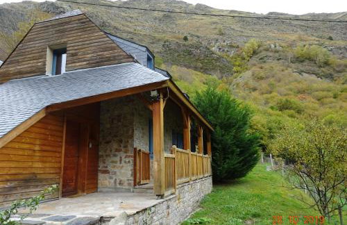 LES CHALETS D'AURE. - Foto 12