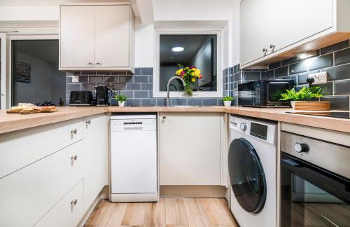 Lovely and spacious 4 bedroom house Burgess Hill - Foto 40