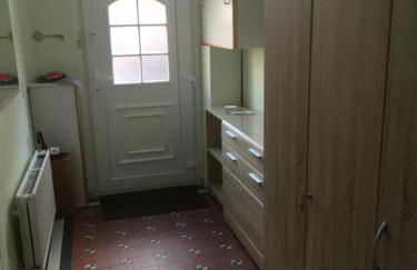 Ferienwohnung Wilde - Coriansberg - Foto 21