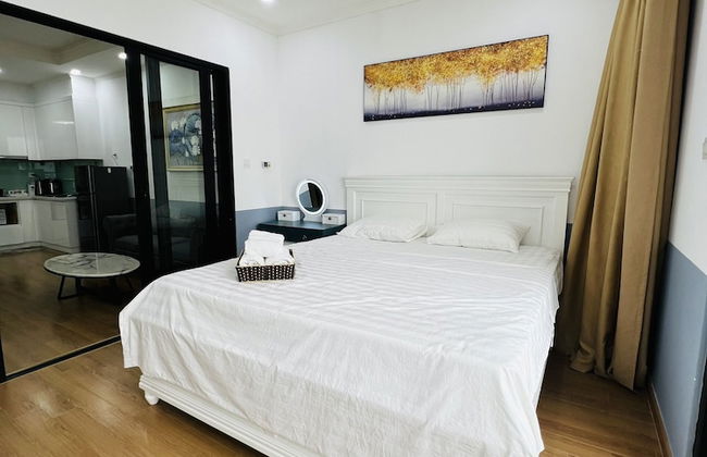 Royal City Vinhomes Nguyen Trai - Foto 8