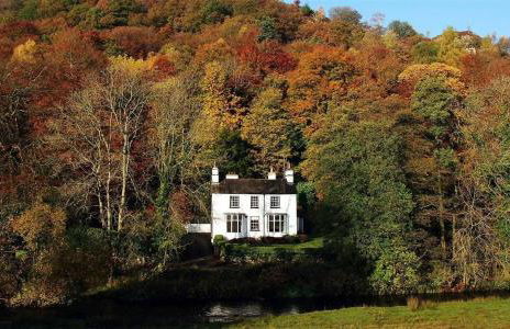 Loughrigg Cottage - Foto 45