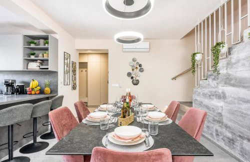 Villa Aria with heated Pool and Whirlpool - Happy Rentals - Foto 19