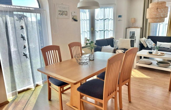 Reihenhaus, Dornumersiel - Foto 10