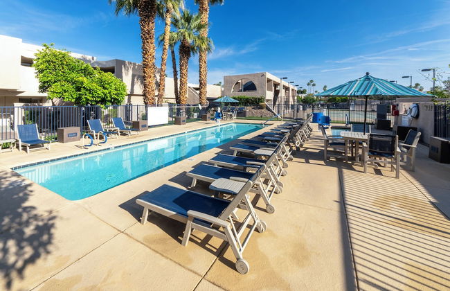 Vista Mirage Resort - Foto 19