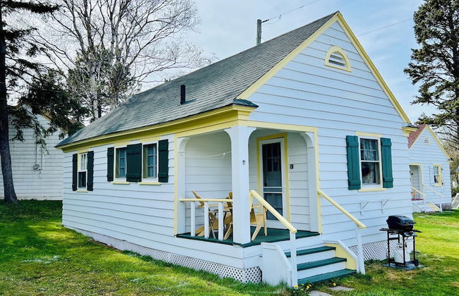 Green Gables Bungalow Court - Photo 37