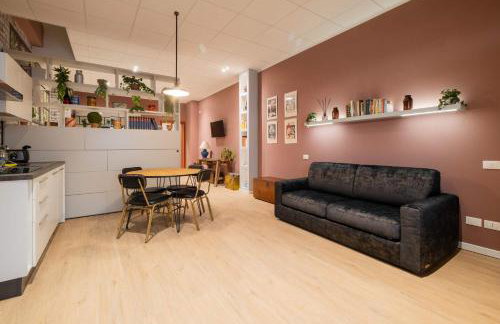Casa Polese in Bologna - Foto 2