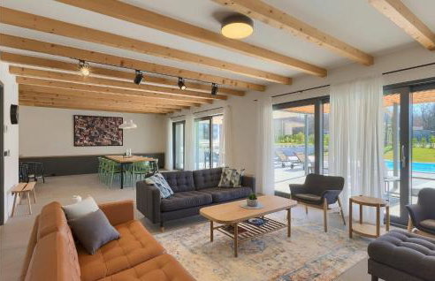 Villa Povetica - Foto 29