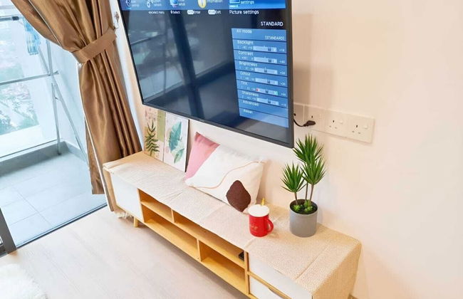 Grand SS15 Sunway Lagoon Pyramid - Foto 11