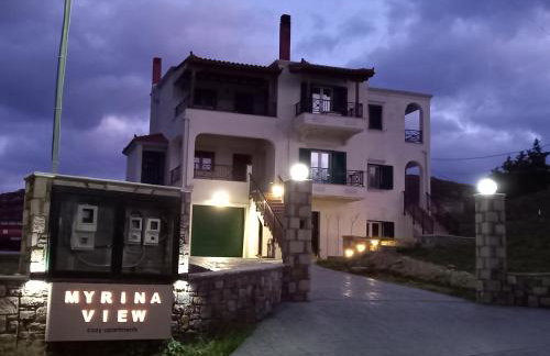 Myrina View 3 - Foto 8