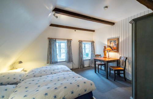 Ferienwohnung die Scheune - Photo 55