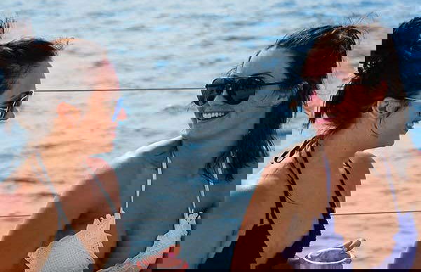 Passeio privado de barco pela costa de Guanacaste - Foto 4