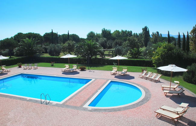 Agriturismo Villa Toscana - Foto 26