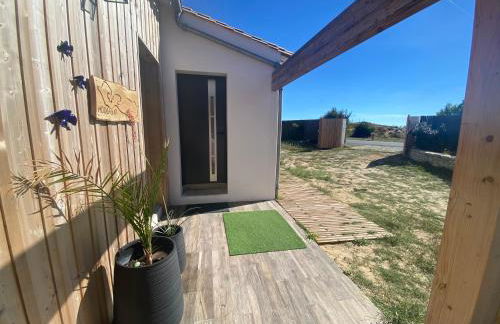 HOOliRé17 3étoiles - Foto 12