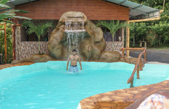 Cabañas del Rio - Foto 18