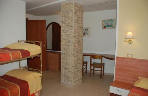 Residence La Villetta - Foto 44