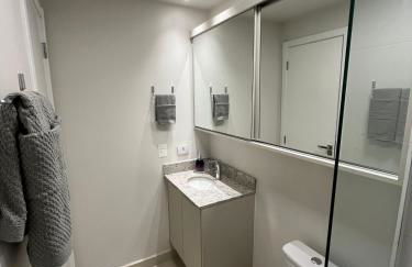 Estúdio bonito no Portão - Foto 10