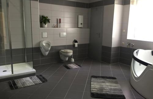 Ferienwohnung „Blaues Schild“ - Foto 14