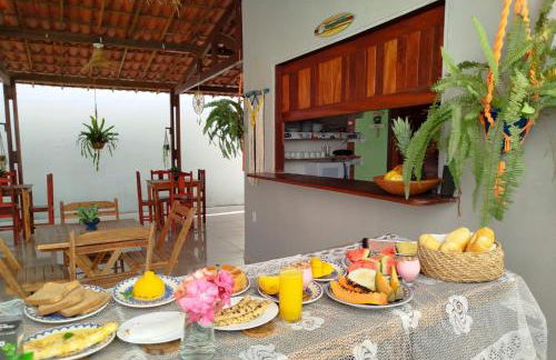 Côco Verde - Pousada Icaraí Kite Village - Foto 35