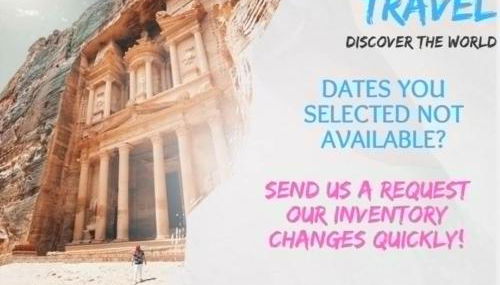 Beautiful Hotel in Desert Rose Resort - 1BD Sleeps - Foto 4