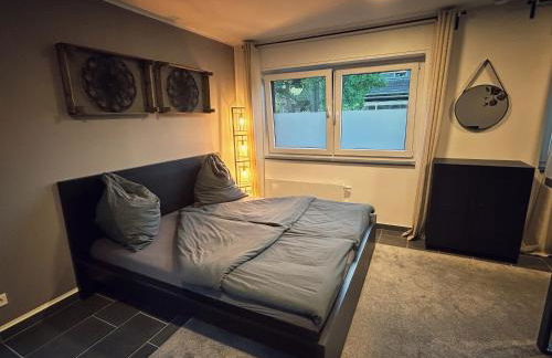 Cosy Bungalow-Apartment in ruhiger Toplage - nähe Düsseldorf - Foto 4