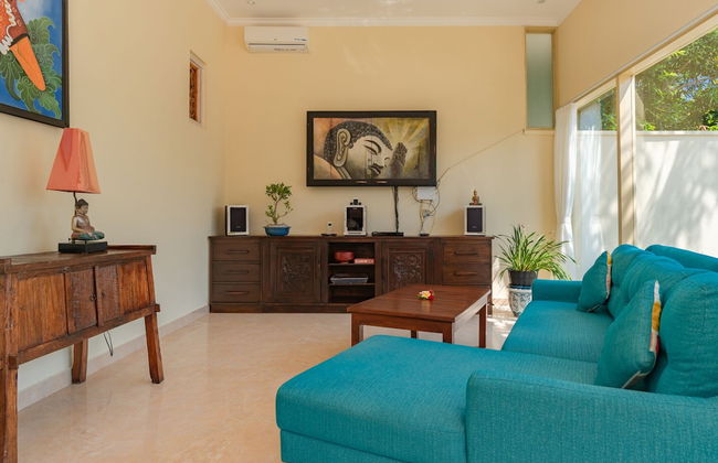 Villa Hikume - Foto 19