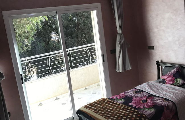 Residence Zeroual - Foto 5