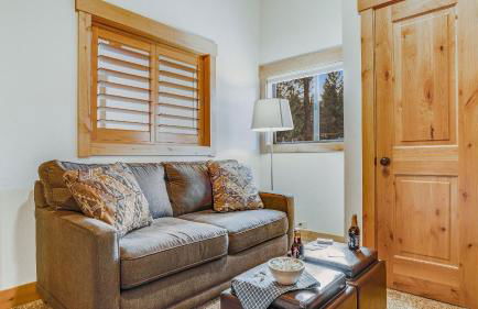 Arroyo by Avantstay Peaceful Mountain Townhouse w/ Large Private Balcony - Foto 32