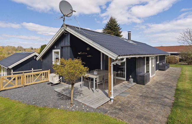 "Petrus" - 750m from the sea - Foto 4