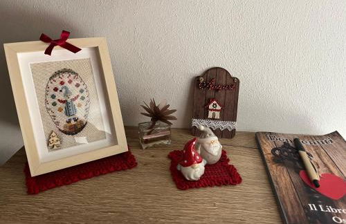 La Casina di Cinzia - Foto 17