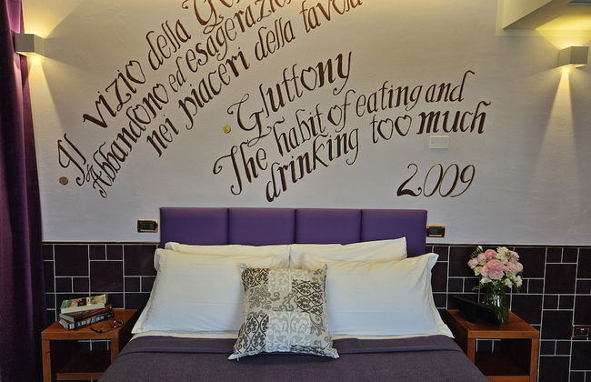 Suite & Breakfast 7 Vizi - Foto 24