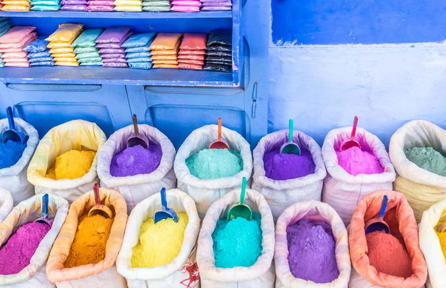 Excursion à Chefchoauen - Photo 3