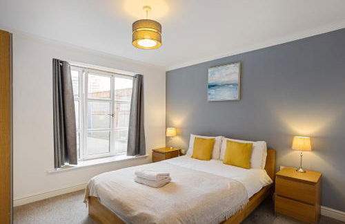 The Bookbinders Residence Leeds City Centre - Foto 90