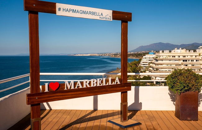 Hapimag Resort Marbella - Foto 68