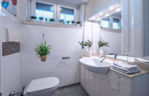 San Siro - Apartment with Terrace and Parking - Foto 7