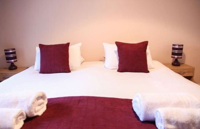 Edinburgh Playhouse Apartments - Foto 19