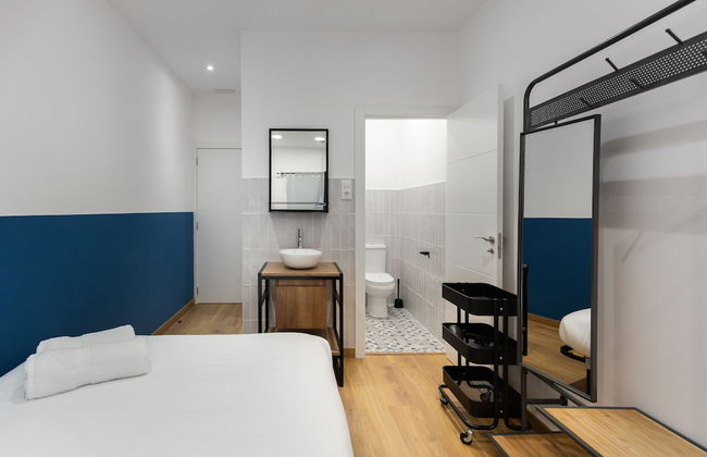 Hotelito Boutique Valencia Estación - Foto 60