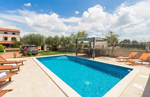 Holiday Home Giovanna - Foto 9